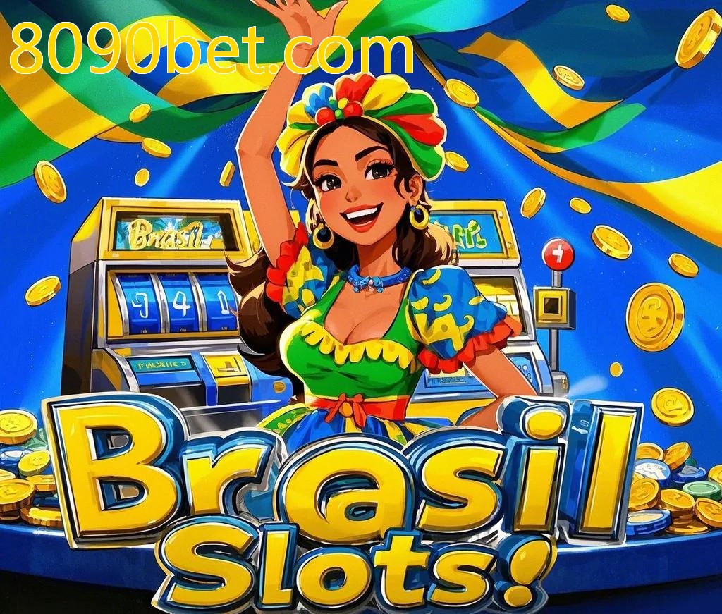 8090bet.com GAME-Slots