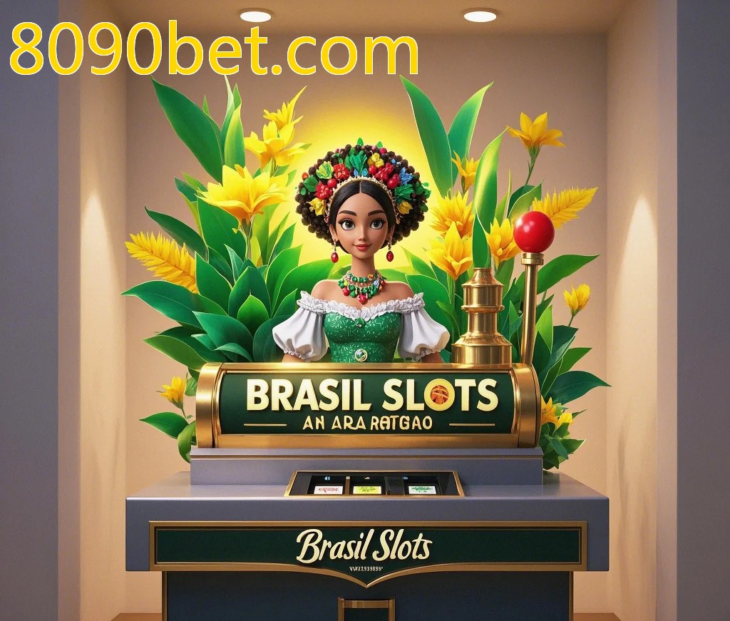 8090bet.com GAME-Slots