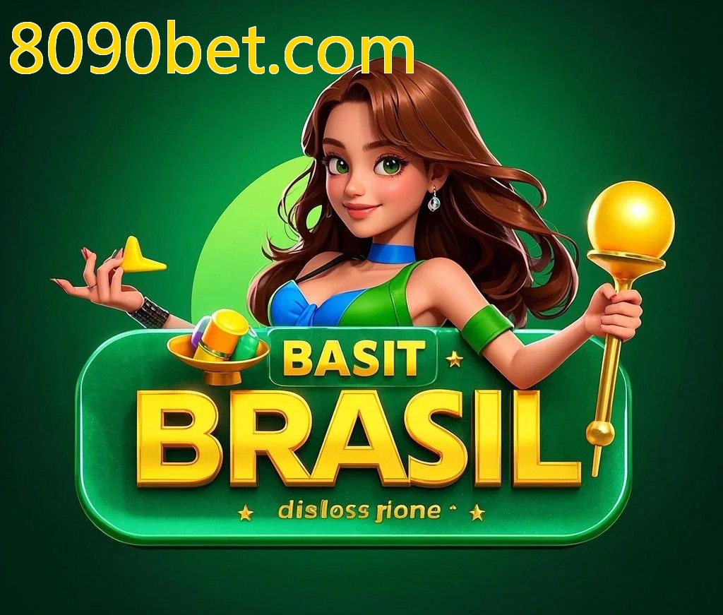 8090bet.com GAME-Apostas