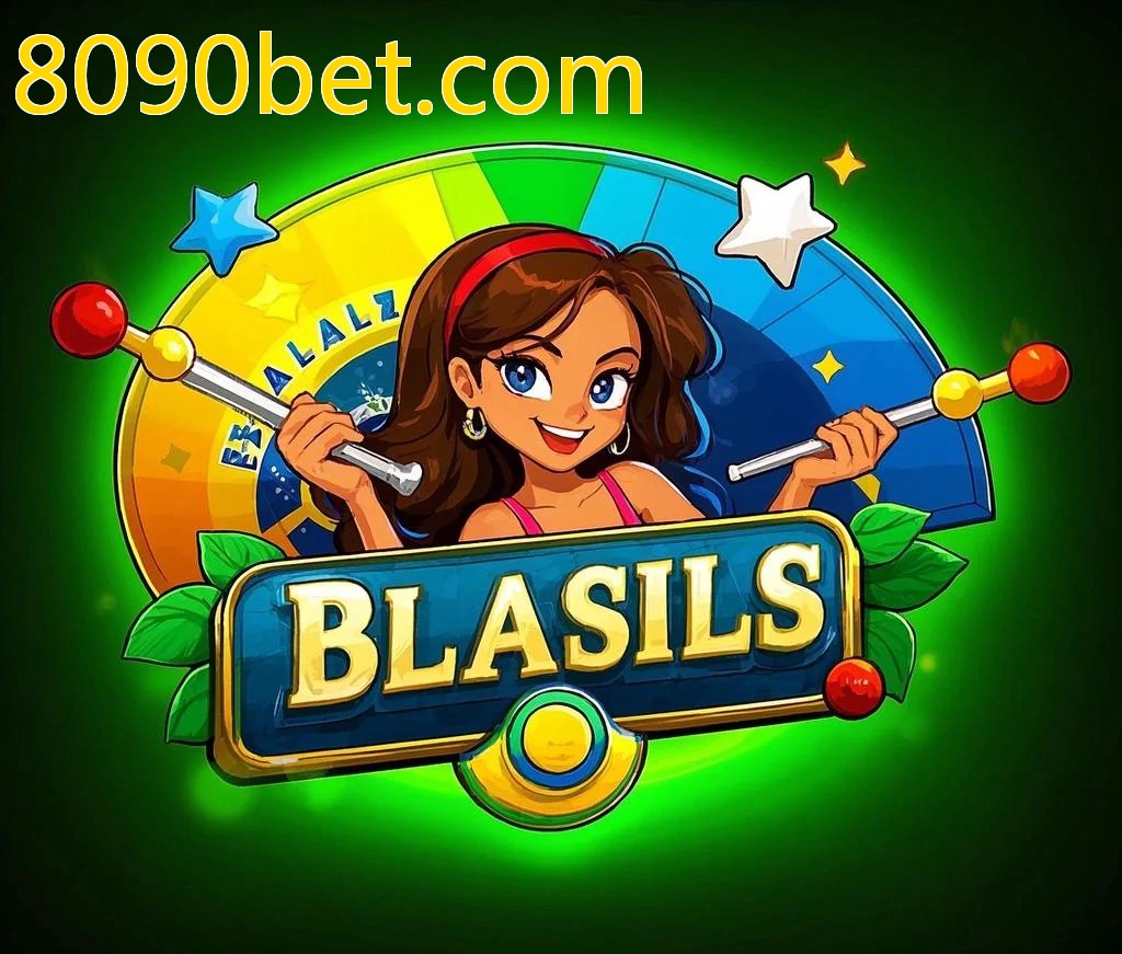 8090bet.com GAME-Slots