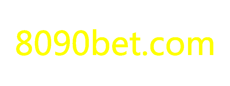 8090bet.com GAME-Logo